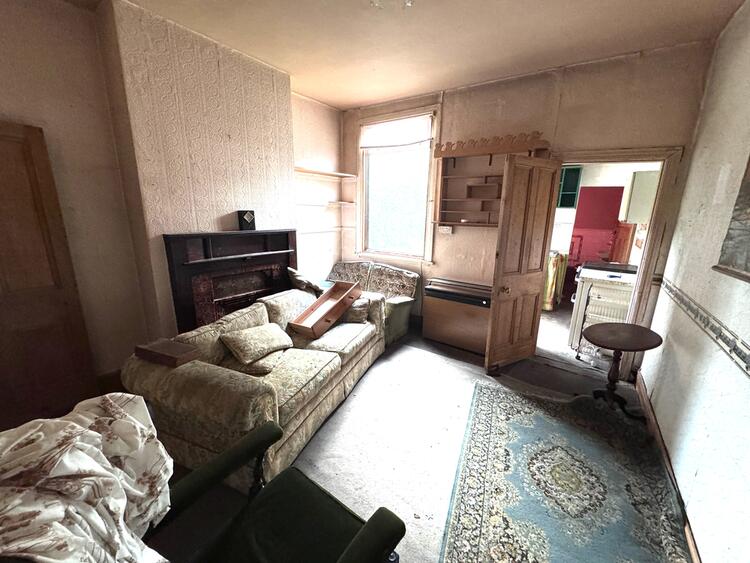 121 Brook Lane, Birmingham B13 0AB