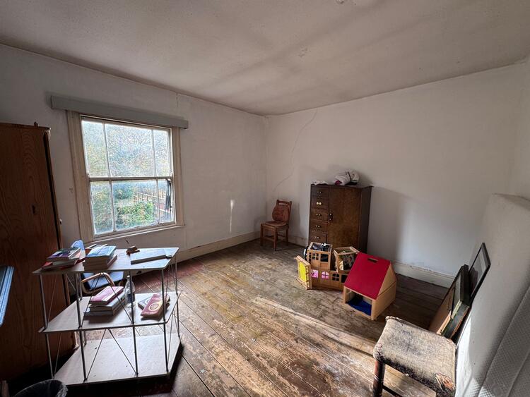 121 Brook Lane, Birmingham B13 0AB