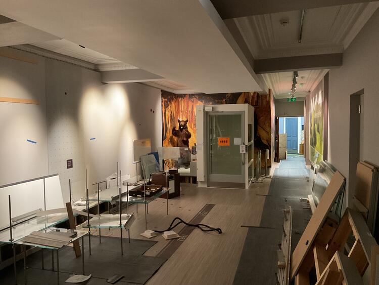 Peak Buildings, Terrace Road, Buxton SK17 6DY