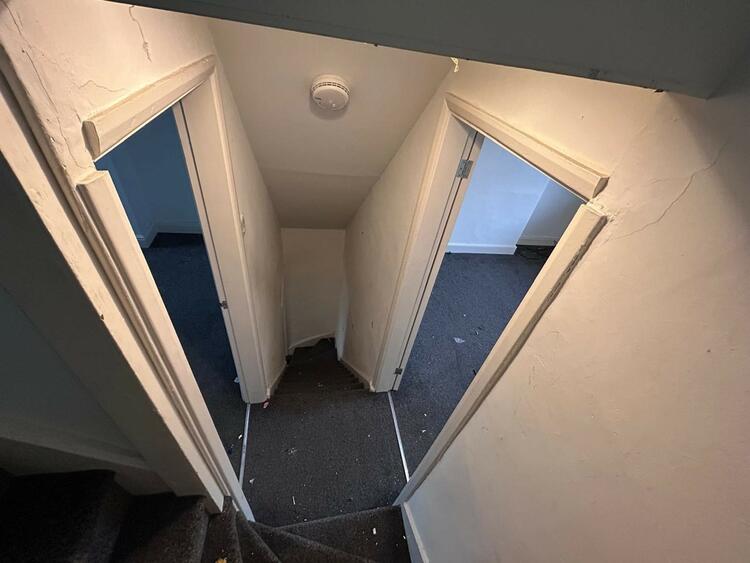 27 Mayfield Street, Kirkby-In-Ashfield, Nottingham NG17 8LU