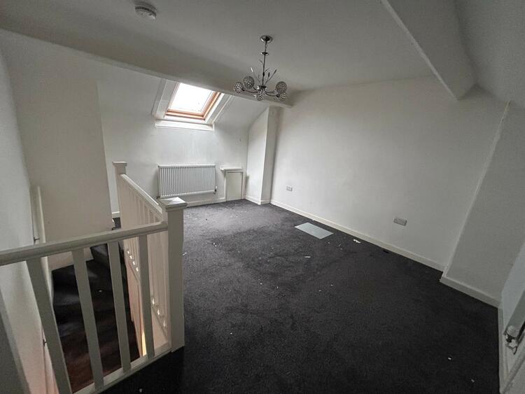 27 Mayfield Street, Kirkby-In-Ashfield, Nottingham NG17 8LU