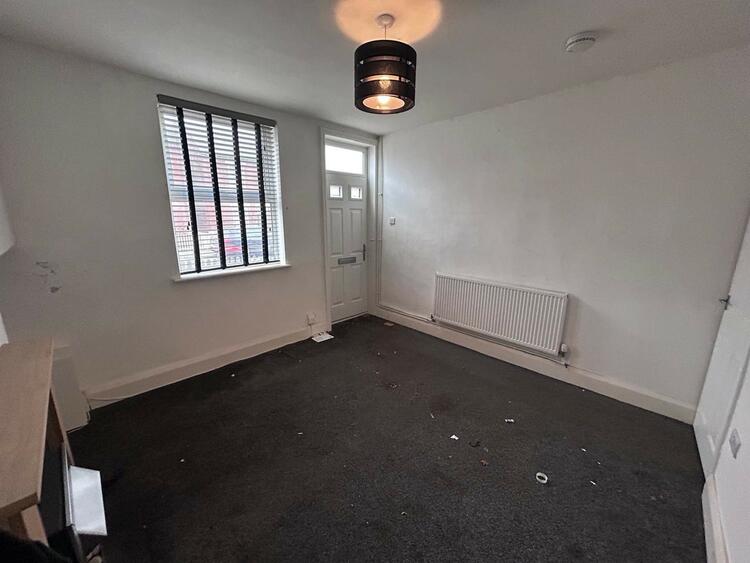 27 Mayfield Street, Kirkby-In-Ashfield, Nottingham NG17 8LU