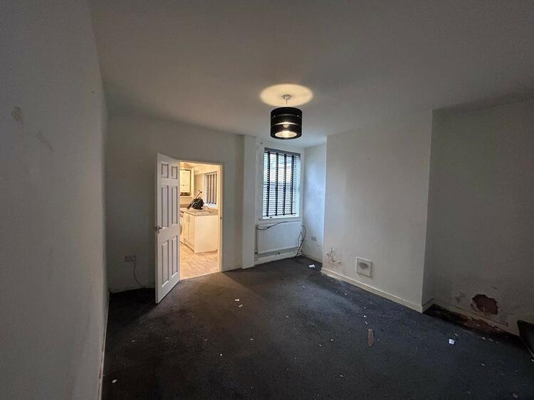 27 Mayfield Street, Kirkby-In-Ashfield, Nottingham NG17 8LU