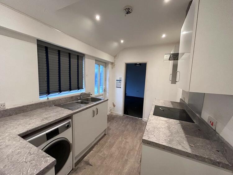 27 Mayfield Street, Kirkby-In-Ashfield, Nottingham NG17 8LU