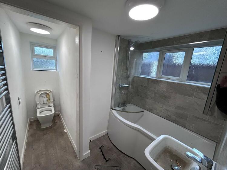 27 Mayfield Street, Kirkby-In-Ashfield, Nottingham NG17 8LU