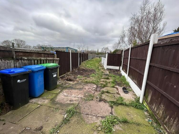 27 Mayfield Street, Kirkby-In-Ashfield, Nottingham NG17 8LU