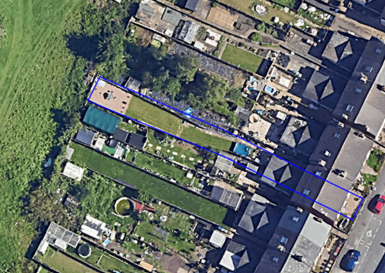 27 Mayfield Street, Kirkby-In-Ashfield, Nottingham NG17 8LU