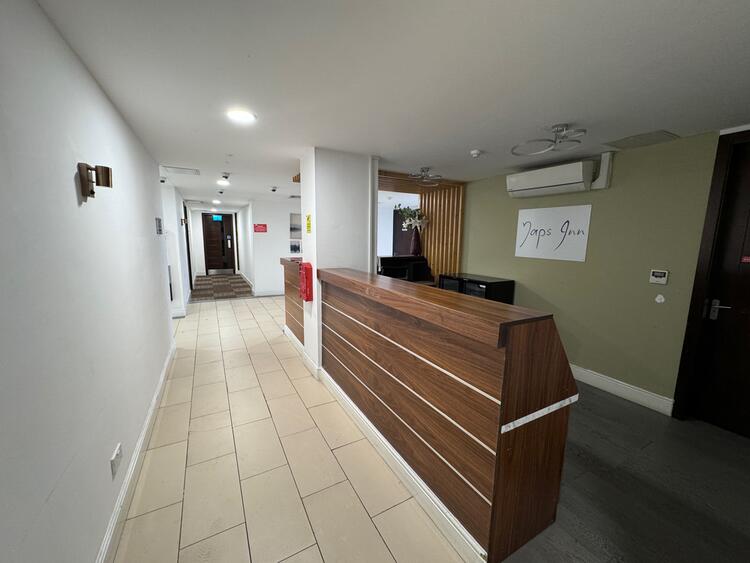Apartment 101 Avix Apartments, 307 Walsall Road, Perry Barr, Birmingham B42 1UH