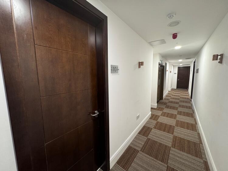 Apartment 101 Avix Apartments, 307 Walsall Road, Perry Barr, Birmingham B42 1UH