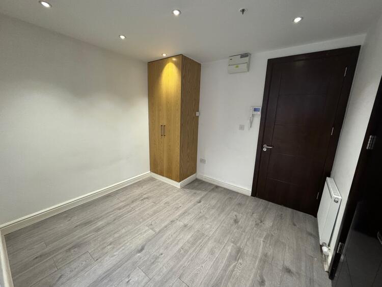 Apartment 101 Avix Apartments, 307 Walsall Road, Perry Barr, Birmingham B42 1UH