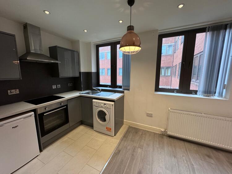 Apartment 101 Avix Apartments, 307 Walsall Road, Perry Barr, Birmingham B42 1UH