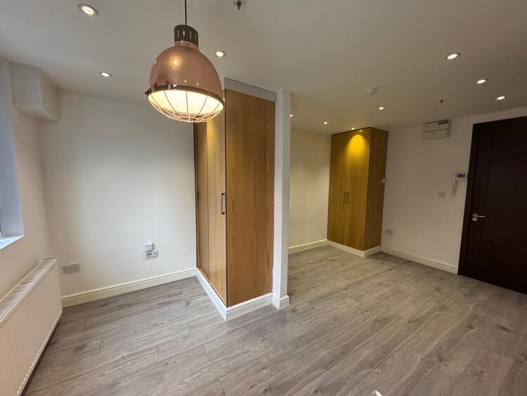 Apartment 101 Avix Apartments, 307 Walsall Road, Perry Barr, Birmingham B42 1UH