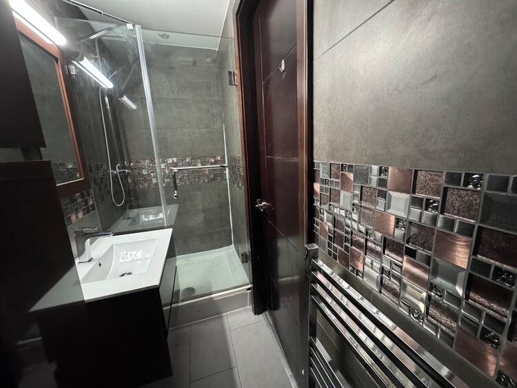 Apartment 101 Avix Apartments, 307 Walsall Road, Perry Barr, Birmingham B42 1UH