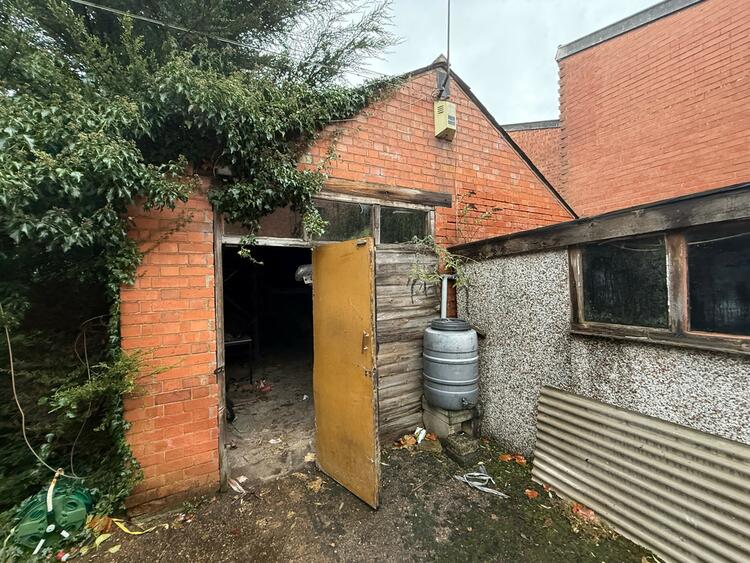 16a Appleton Gate, Newark, Nottinghamshire NG24 1JY