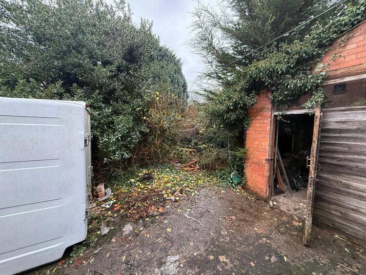 16a Appleton Gate, Newark, Nottinghamshire NG24 1JY