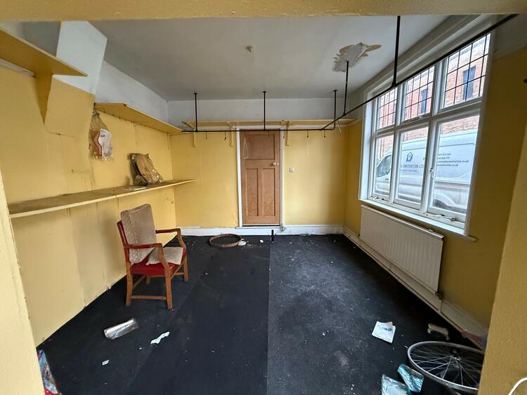 16a Appleton Gate, Newark, Nottinghamshire NG24 1JY