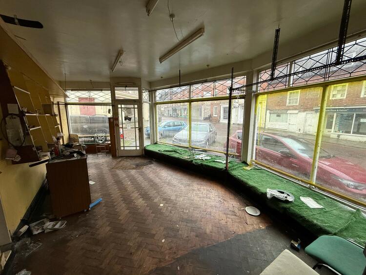 16a Appleton Gate, Newark, Nottinghamshire NG24 1JY