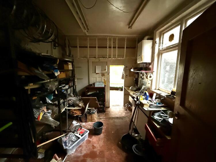 16a Appleton Gate, Newark, Nottinghamshire NG24 1JY