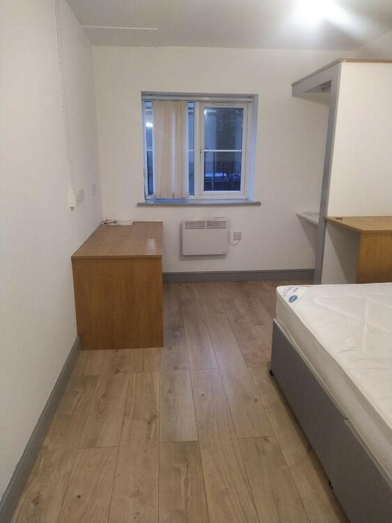 G-03 Young Village, 19 Wright Street, Liverpool L5 8TN