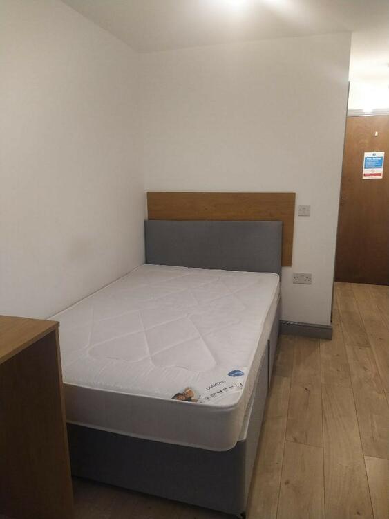 G-03 Young Village, 19 Wright Street, Liverpool L5 8TN