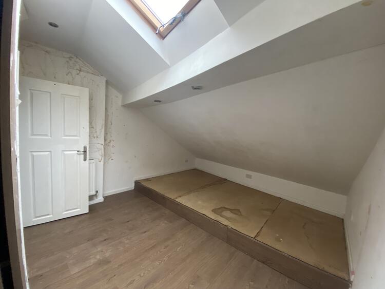 548A Radford Road, Nottingham NG7 7EA