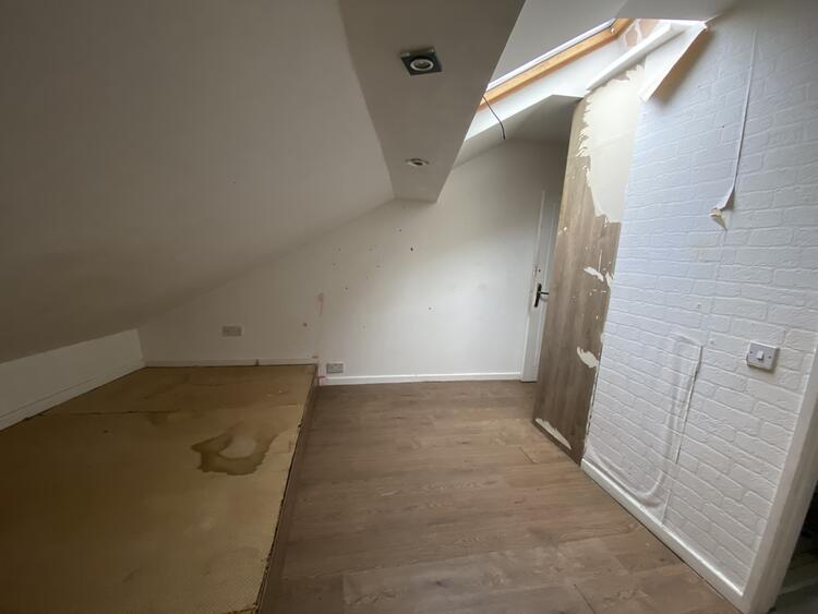 548A Radford Road, Nottingham NG7 7EA