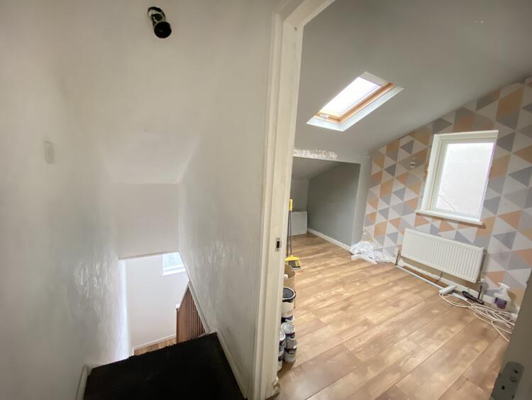 548A Radford Road, Nottingham NG7 7EA