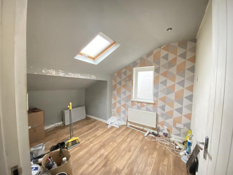 548A Radford Road, Nottingham NG7 7EA