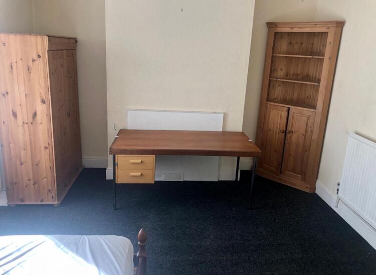 8 Lincoln Street, Leicester LE2 0JT