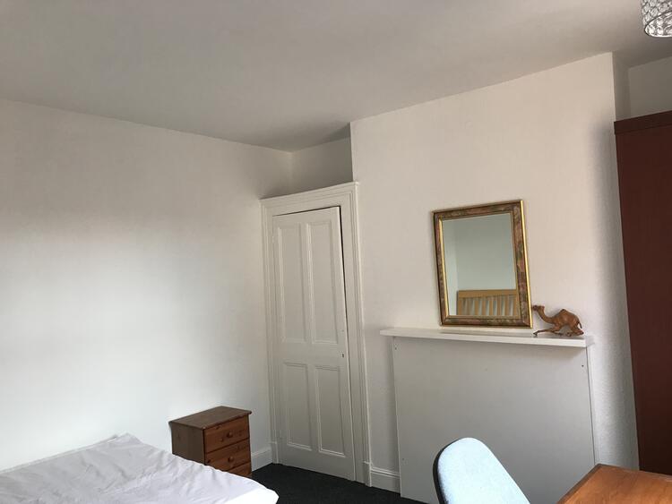 8 Lincoln Street, Leicester LE2 0JT