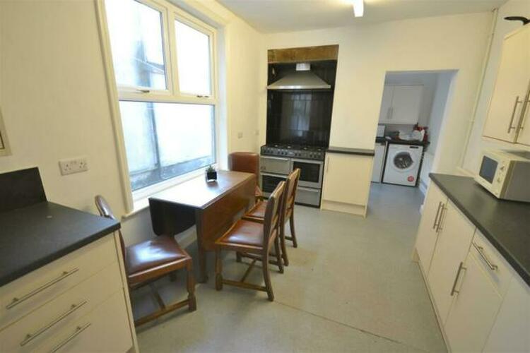 8 Lincoln Street, Leicester LE2 0JT