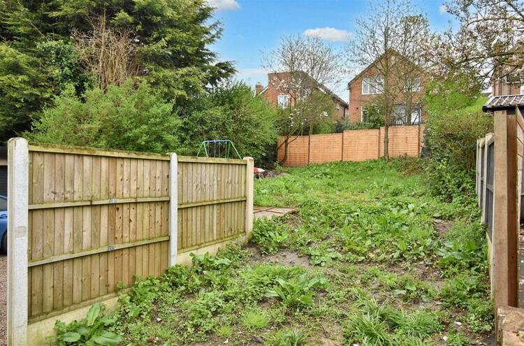 Building Plot at Whittaker Lane, Little Eaton, Derby DE21 5AT