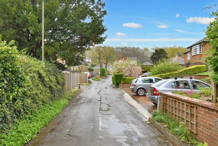 Building Plot at Whittaker Lane, Little Eaton, Derby DE21 5AT