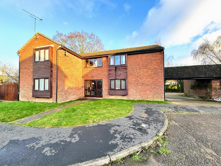 15 Petit Couronne Way, Beccles, Suffolk NR34 9LU