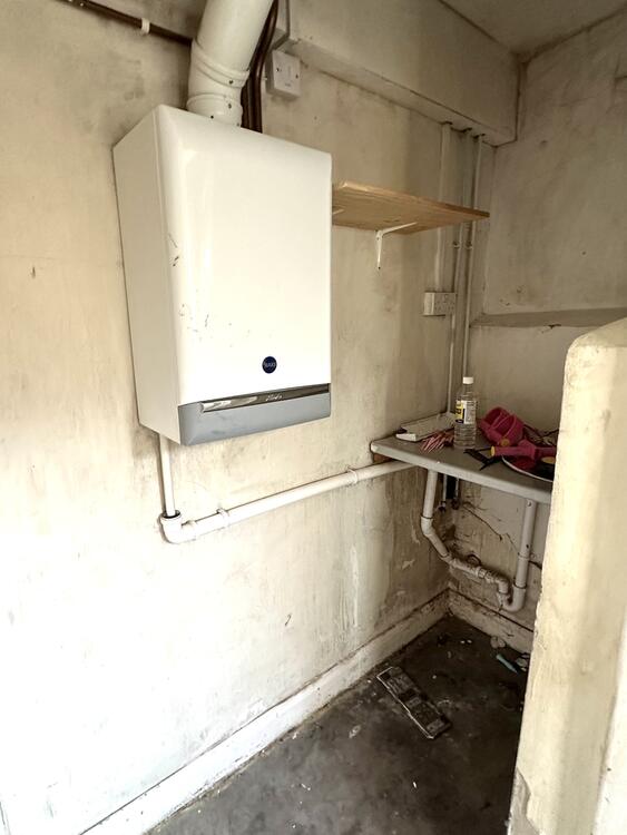 14 Alfred Street, Riddings, Alfreton DE55 4BE