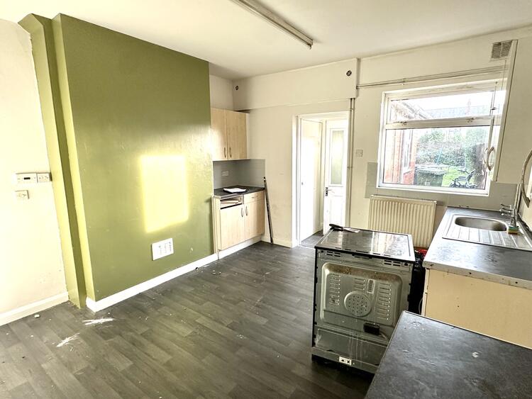 14 Alfred Street, Riddings, Alfreton DE55 4BE