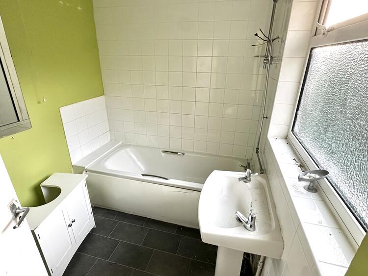 14 Alfred Street, Riddings, Alfreton DE55 4BE