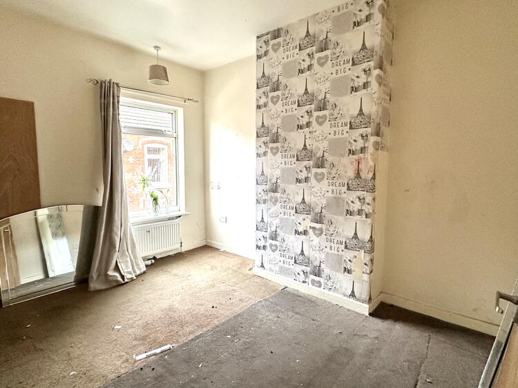 14 Alfred Street, Riddings, Alfreton DE55 4BE