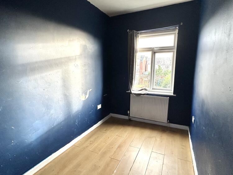 14 Alfred Street, Riddings, Alfreton DE55 4BE