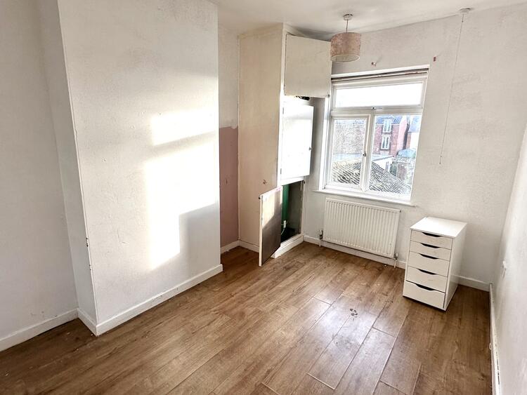 14 Alfred Street, Riddings, Alfreton DE55 4BE