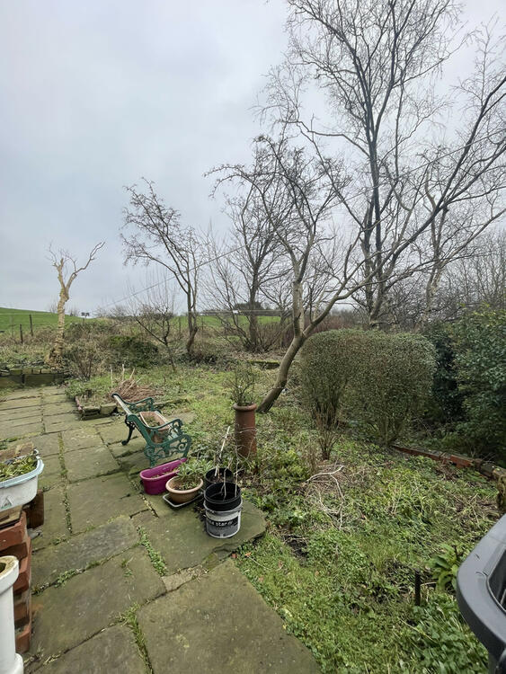 Breeze Hill House, Oldham Road, Shaw, Oldham OL2 8SS