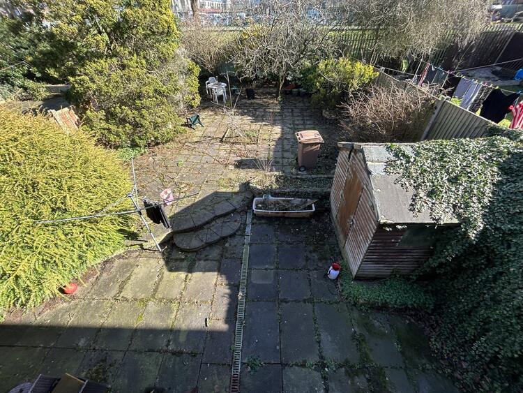 67 Newhouse Road, Stoke-On-Trent ST2 8BH