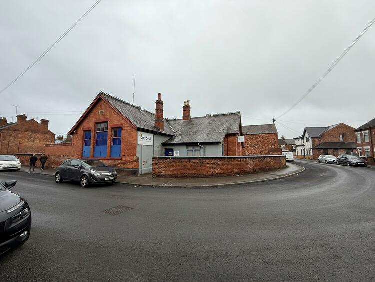 Commercial Property in Nottingham