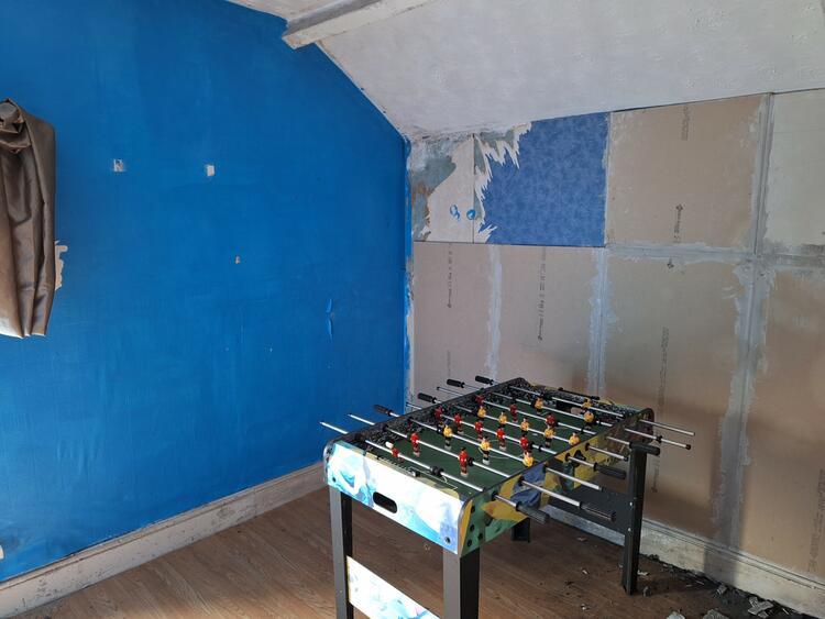 23 Gwernifor Street, Mountain Ash, Rhondda Cynon Taff CF45 3NA