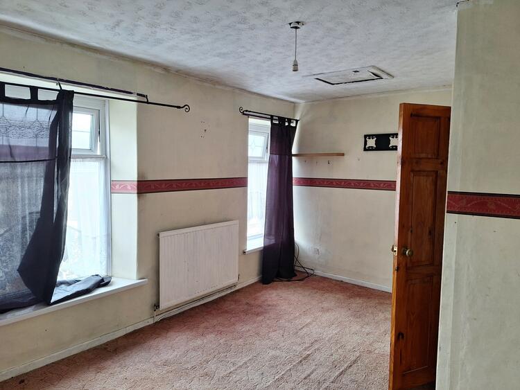 23 Gwernifor Street, Mountain Ash, Rhondda Cynon Taff CF45 3NA