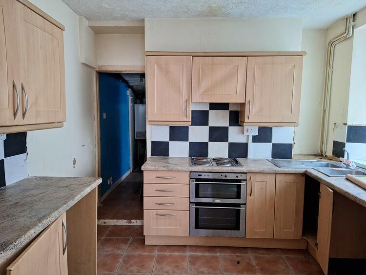 23 Gwernifor Street, Mountain Ash, Rhondda Cynon Taff CF45 3NA