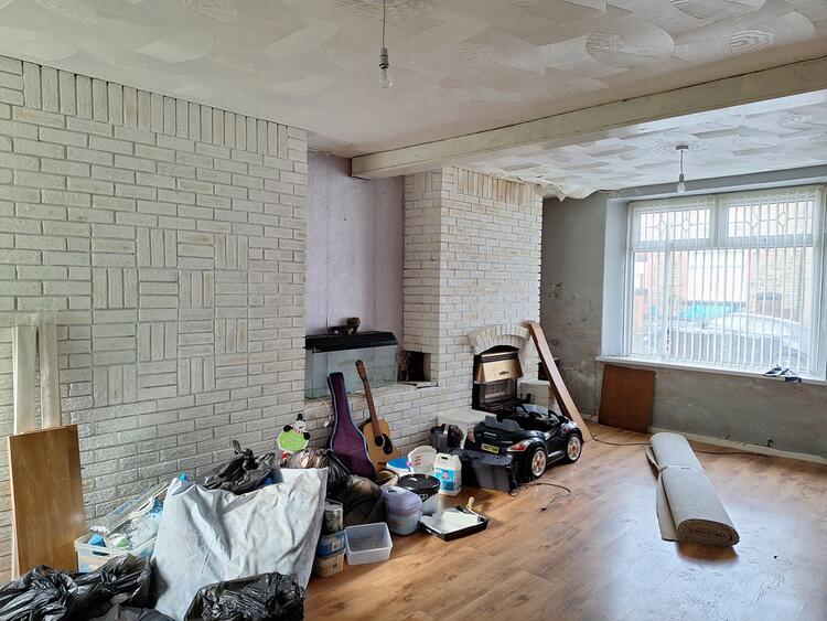 23 Gwernifor Street, Mountain Ash, Rhondda Cynon Taff CF45 3NA