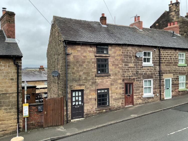 Cottage in Belper