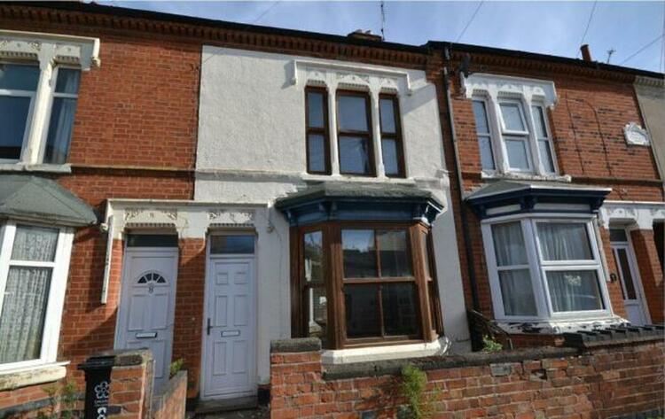 House of Multiple Occupation in Leicester
