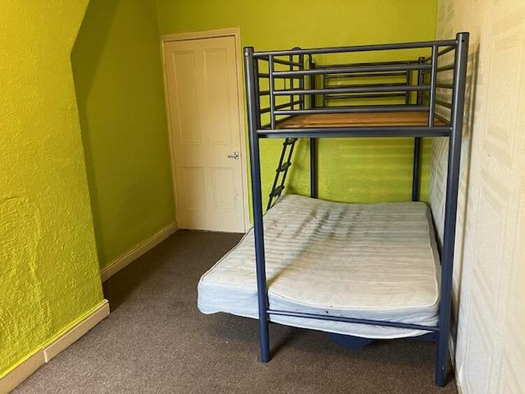 30 Avoca Street, Stoke-On-Trent, Staffordshire ST1 2NT